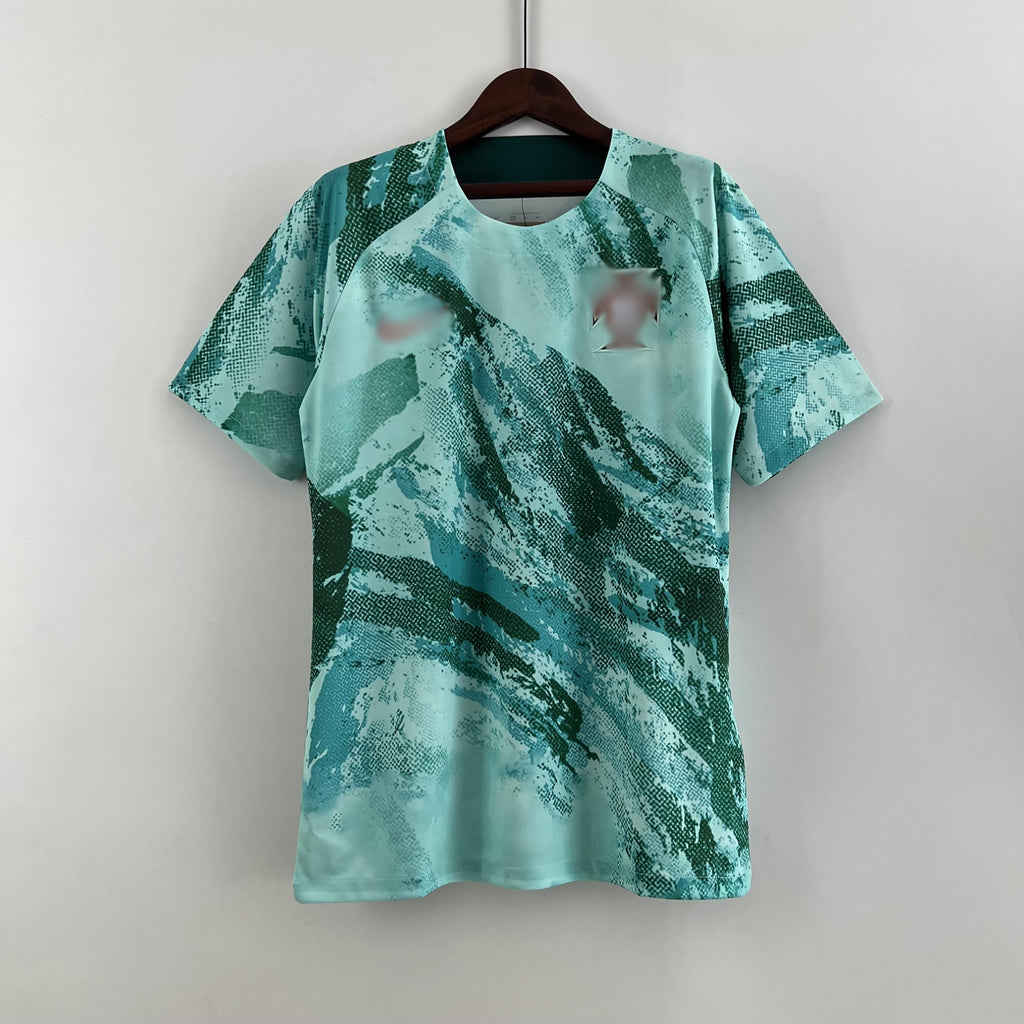 Portugal 2023 Shirt
