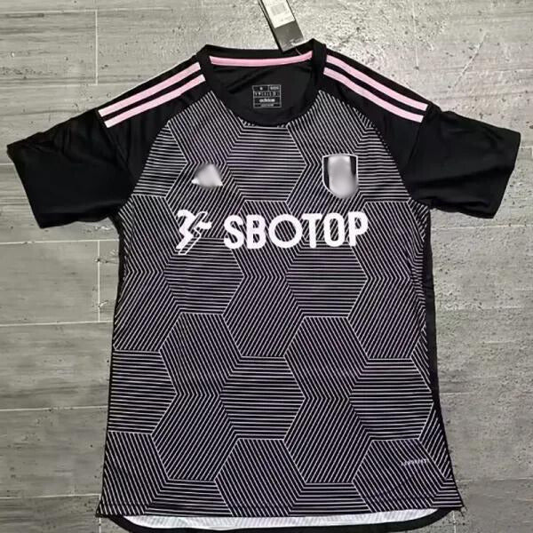 Fulham Third Shirt 23-24