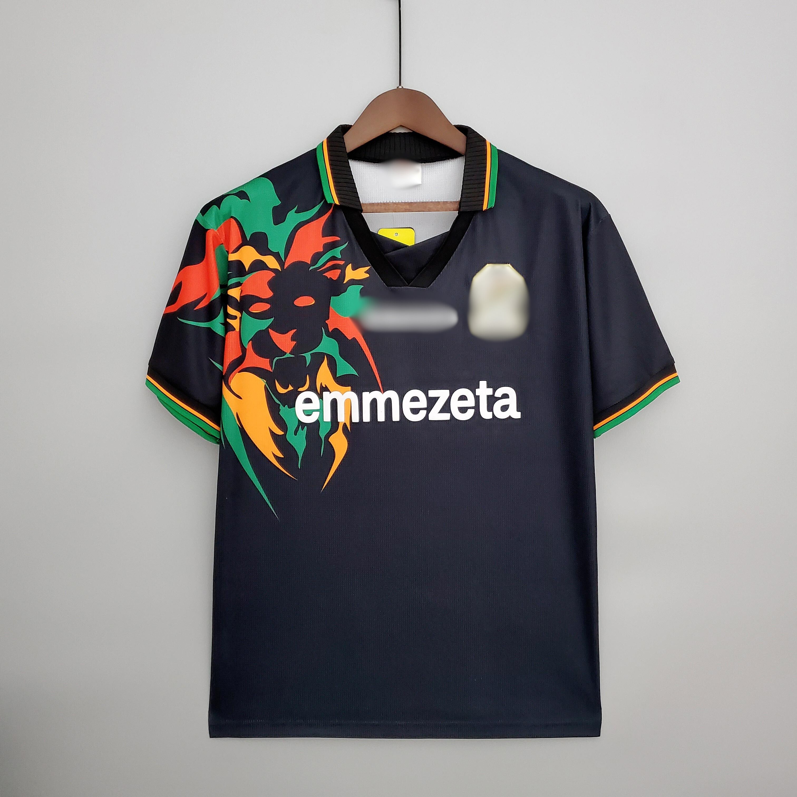 Venezia Home Retro T-shirt 97-98