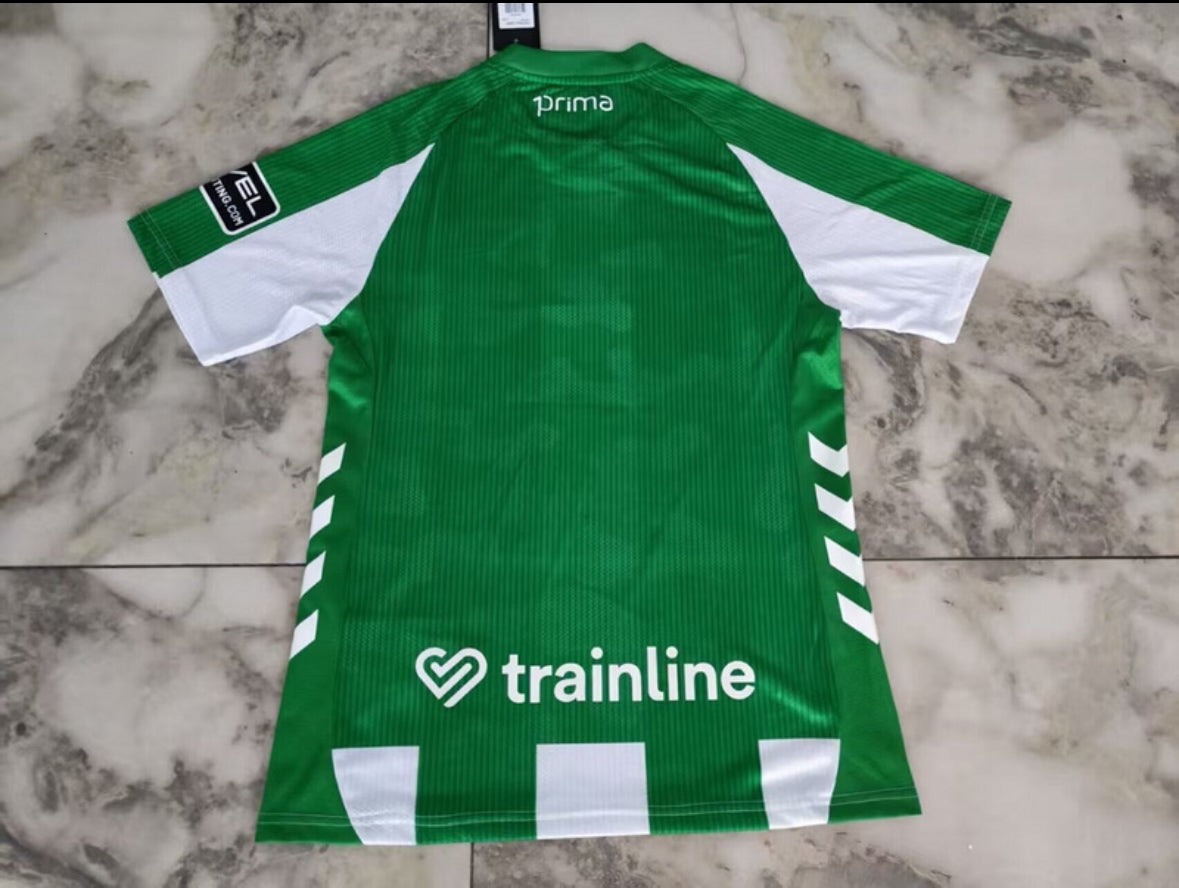 Betis 25/26 Shirt