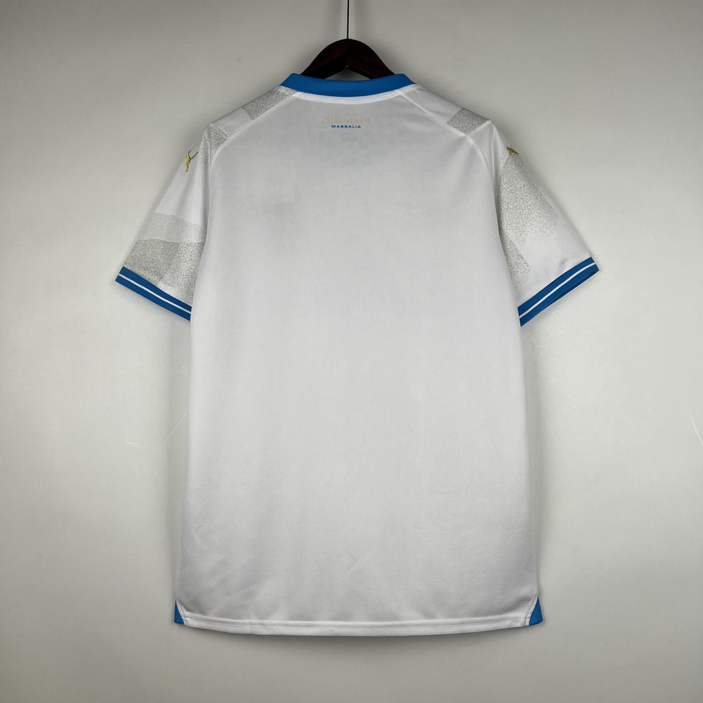 Marseille Home Shirt 23-24