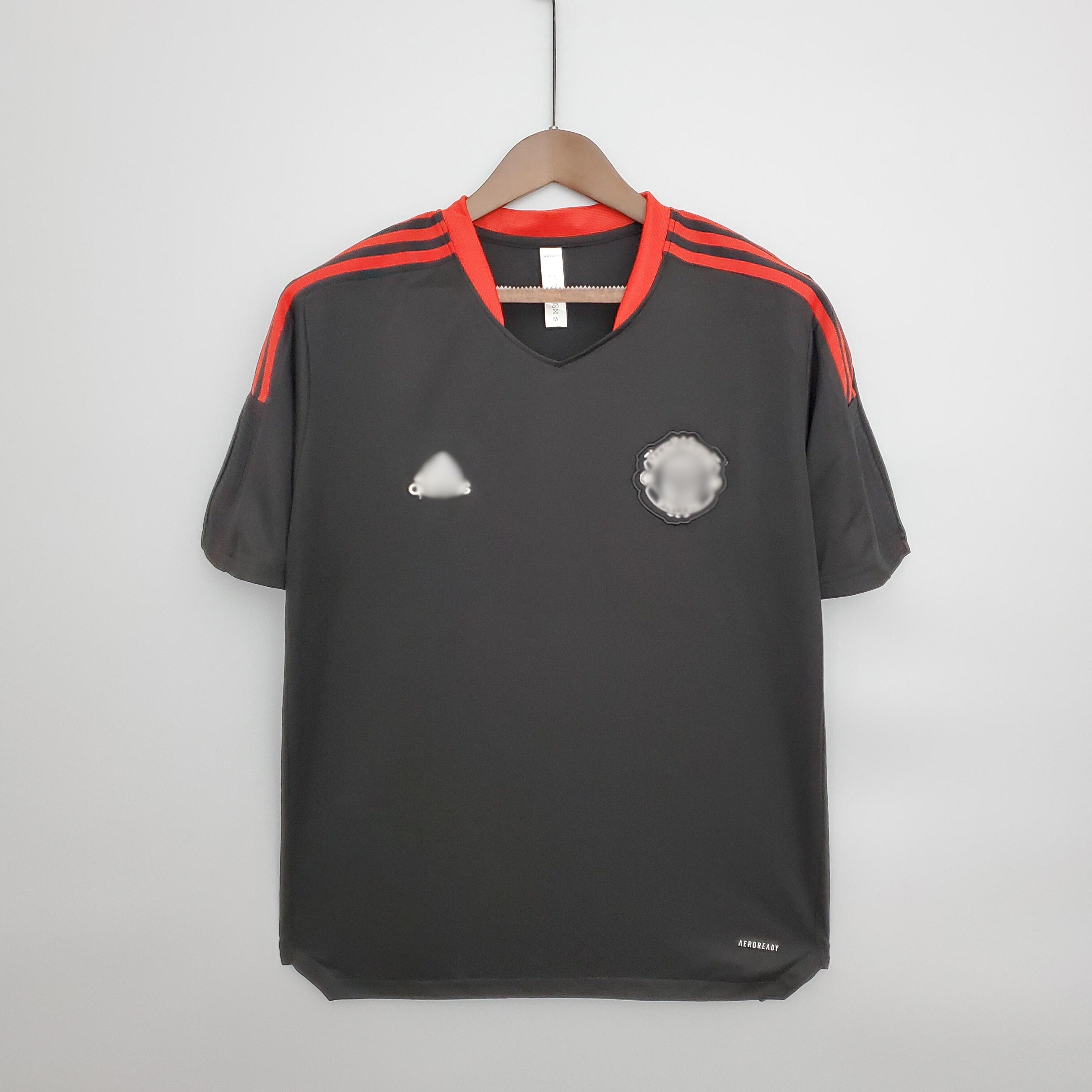 Casmieta Manchester United Training 21-22