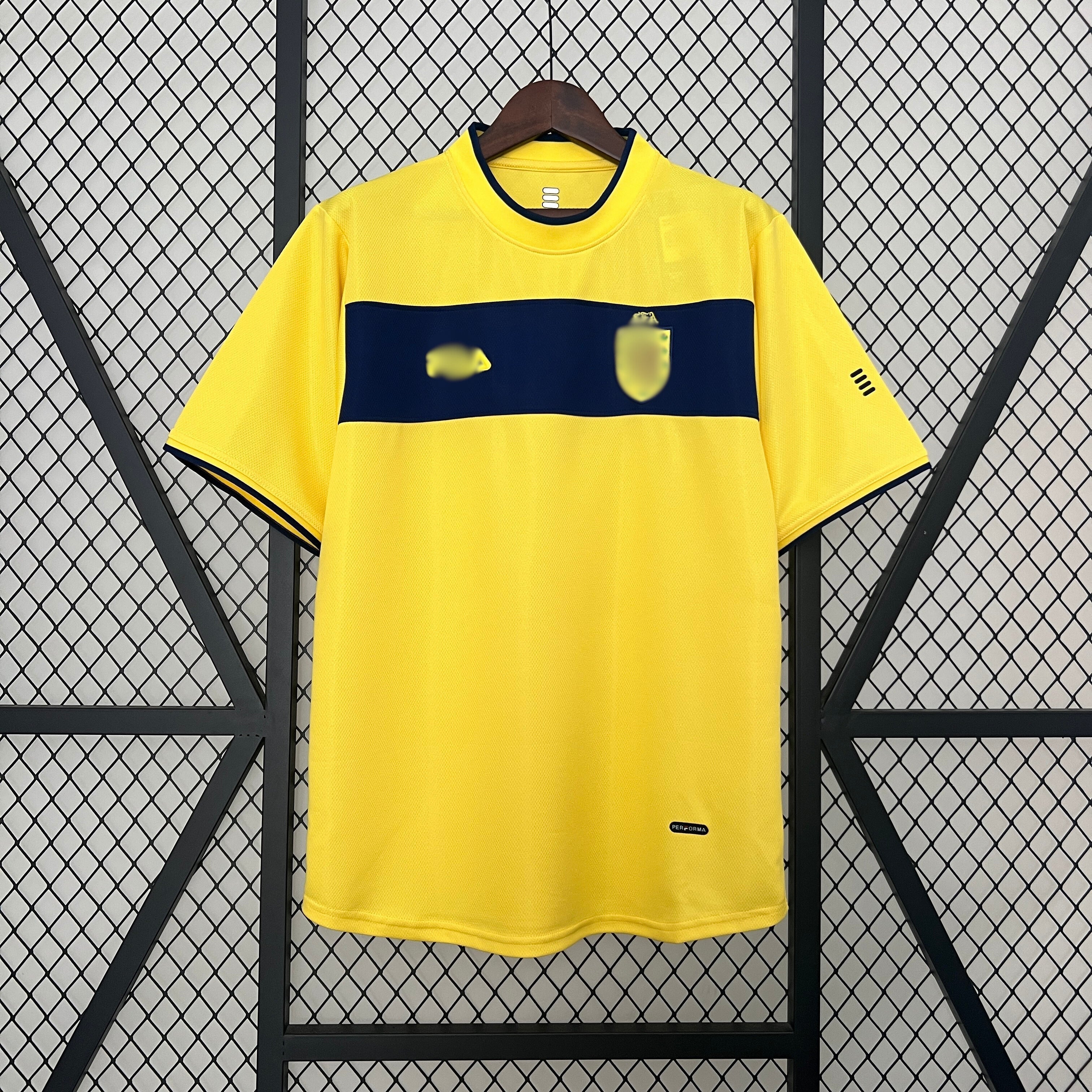 Scotland Away Retro Shirt 2002