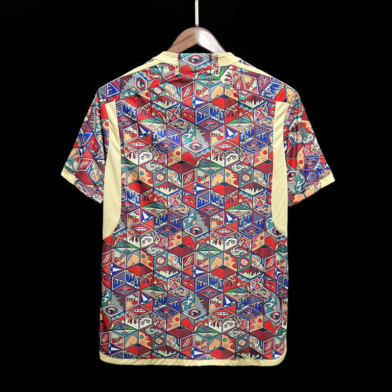 Camiseta Benfica 23-24
