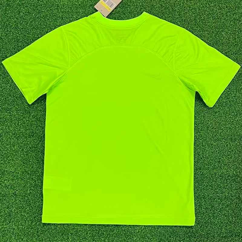 Wolfsburg Home Shirt 23-24