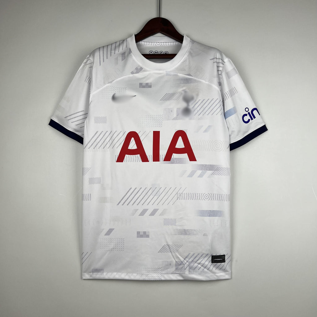 Tottenham Home Shirt 23-24