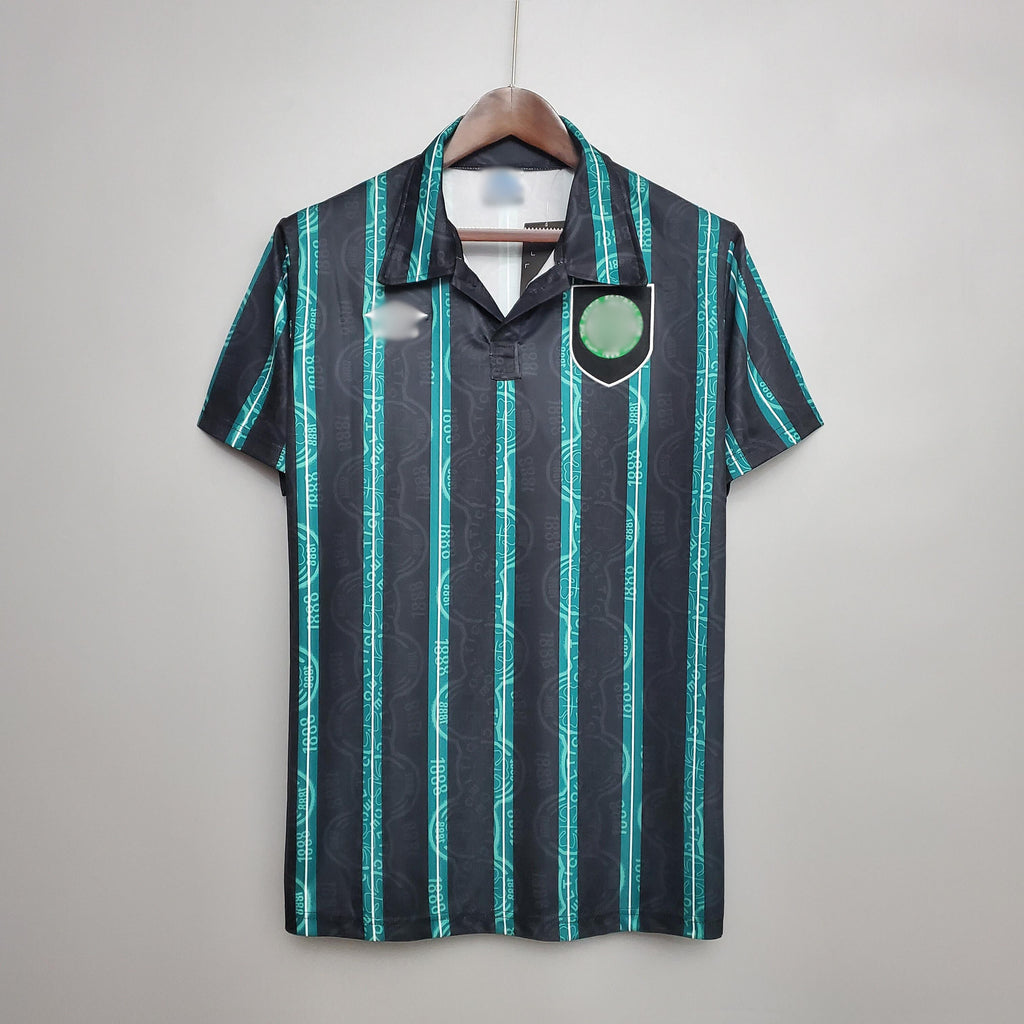 Camiseta Retro Celtic Visitante 92-93