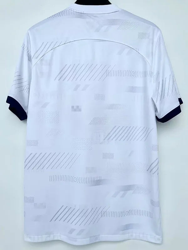 Tottenham Home Shirt 23/24