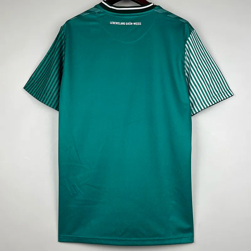 Werder Bremen home jersey 23-24