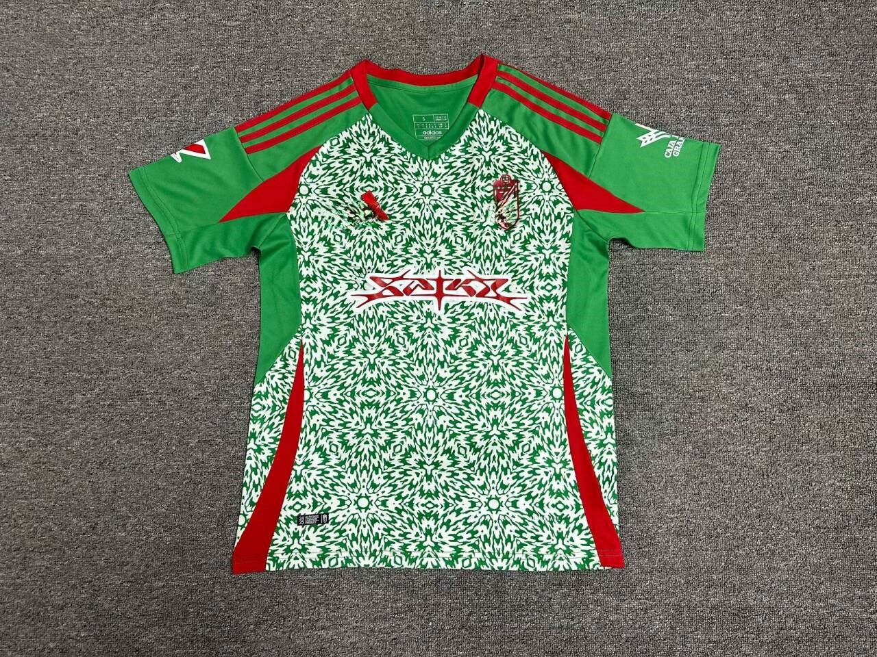 24-25 Granada third jersey shirt S-XXL