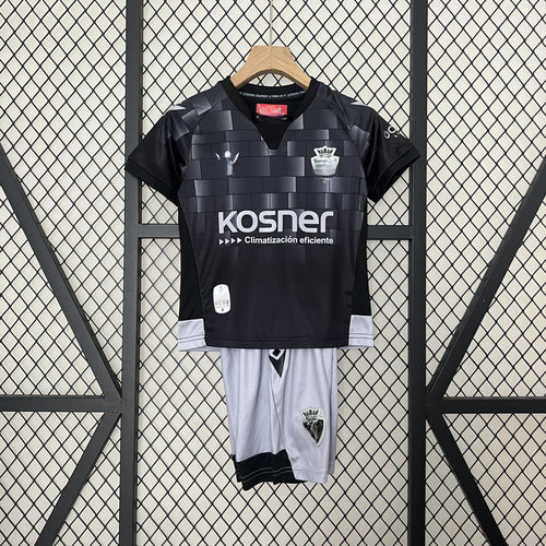 24/25 Kit Osasuna Third away