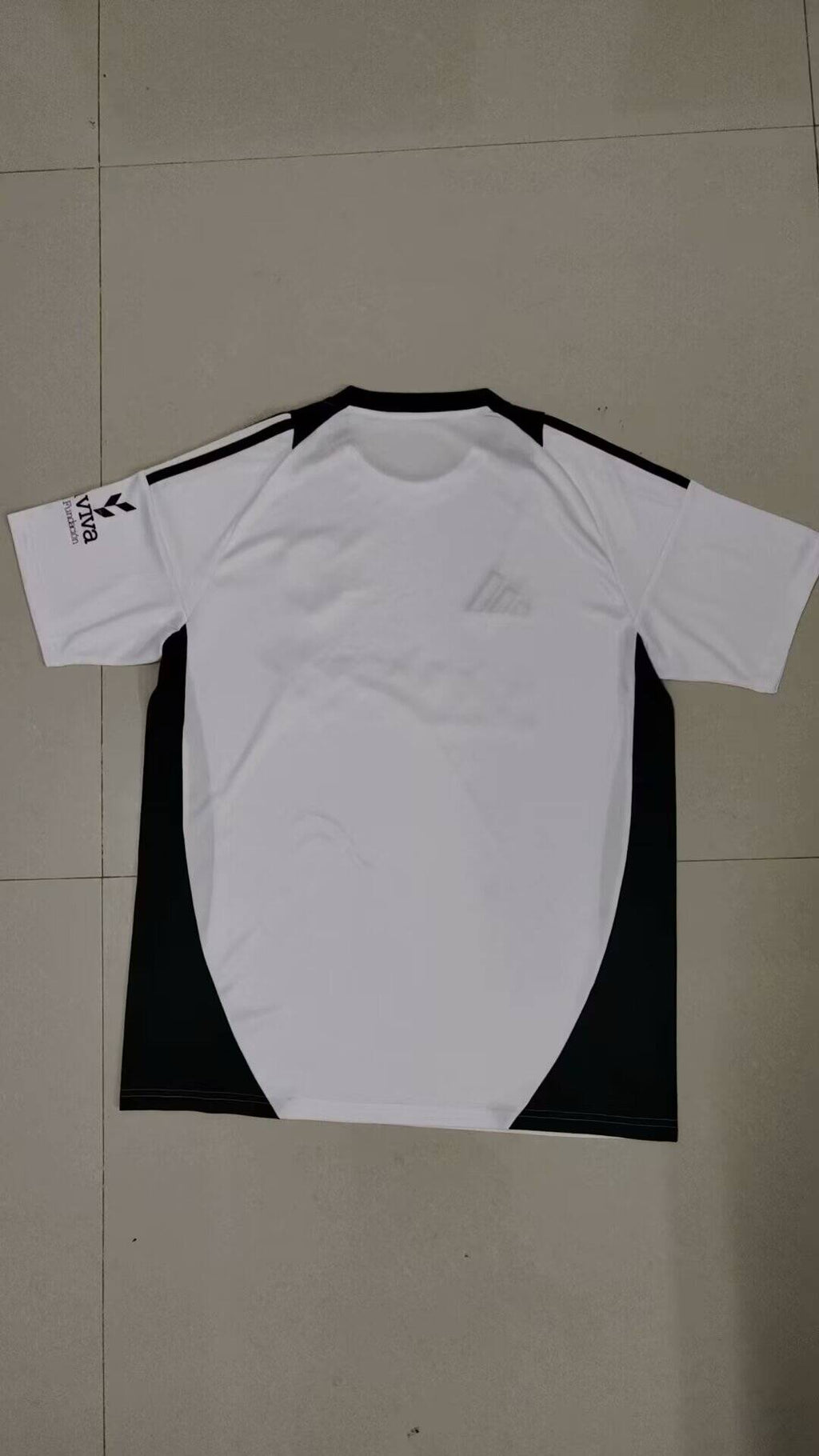 Camiseta 24-25 Burgos home s-xxl