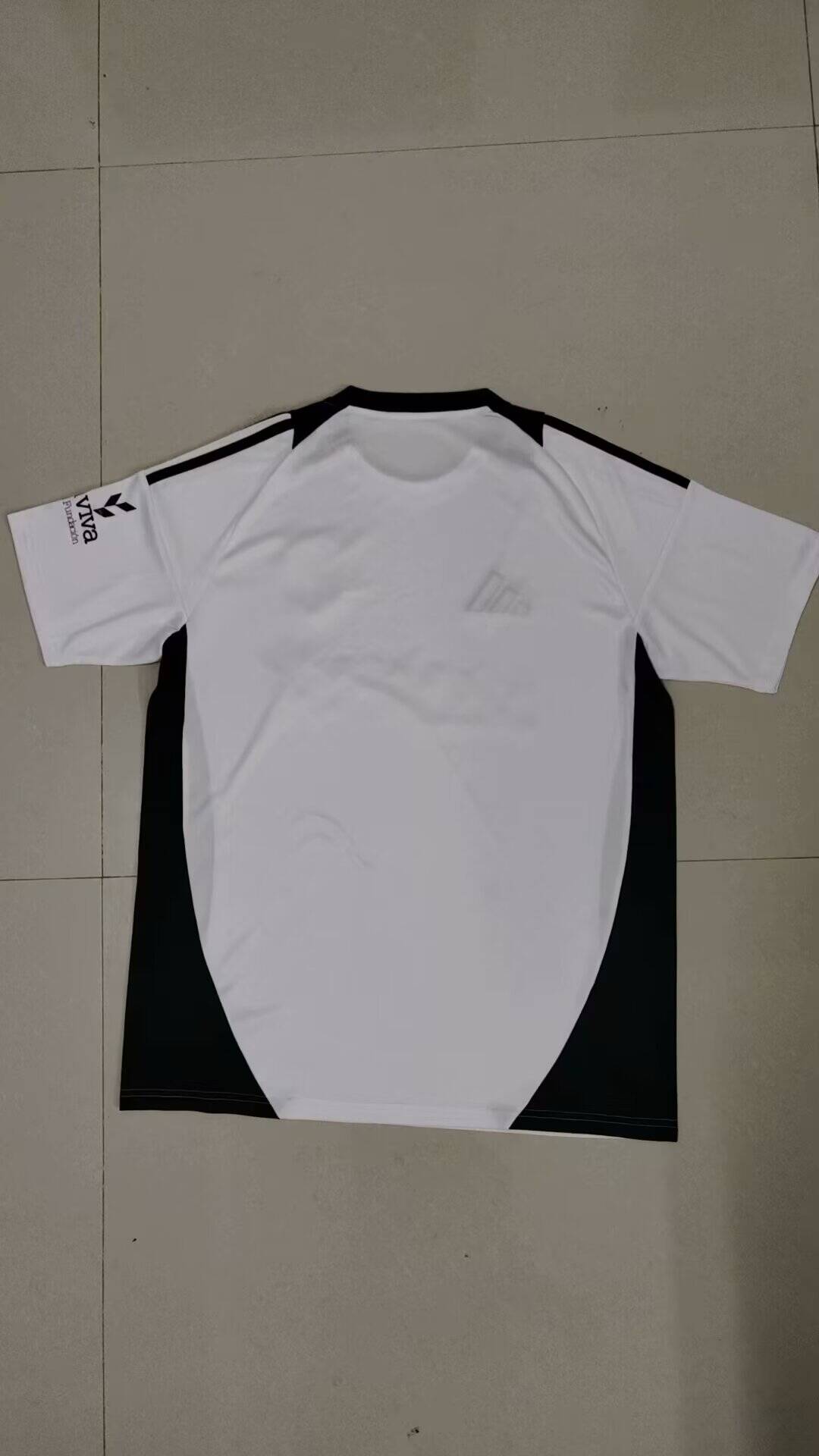 Camiseta 24-25 Burgos home s-xxl