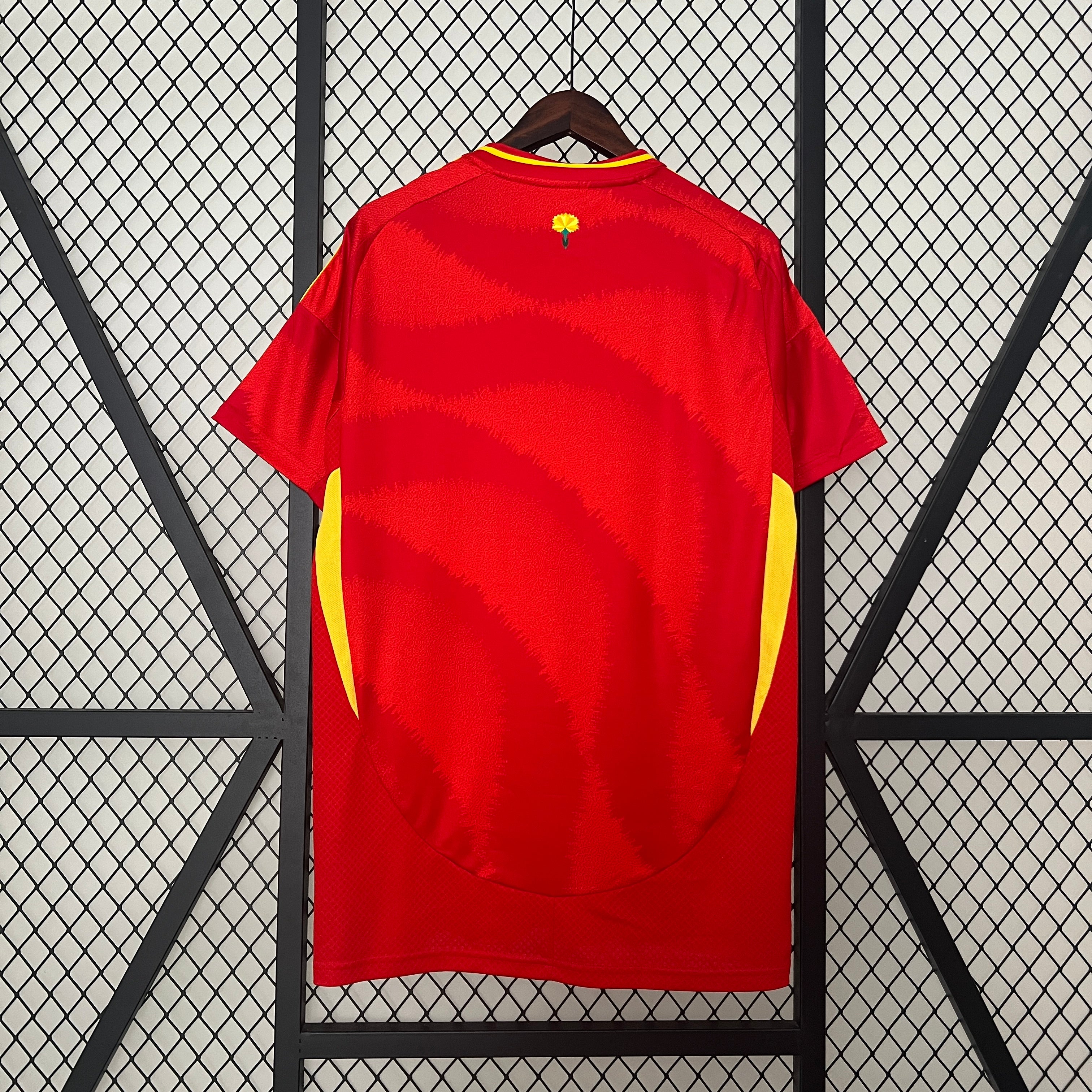 Camiseta España Eurocopa 2024 S-4XL