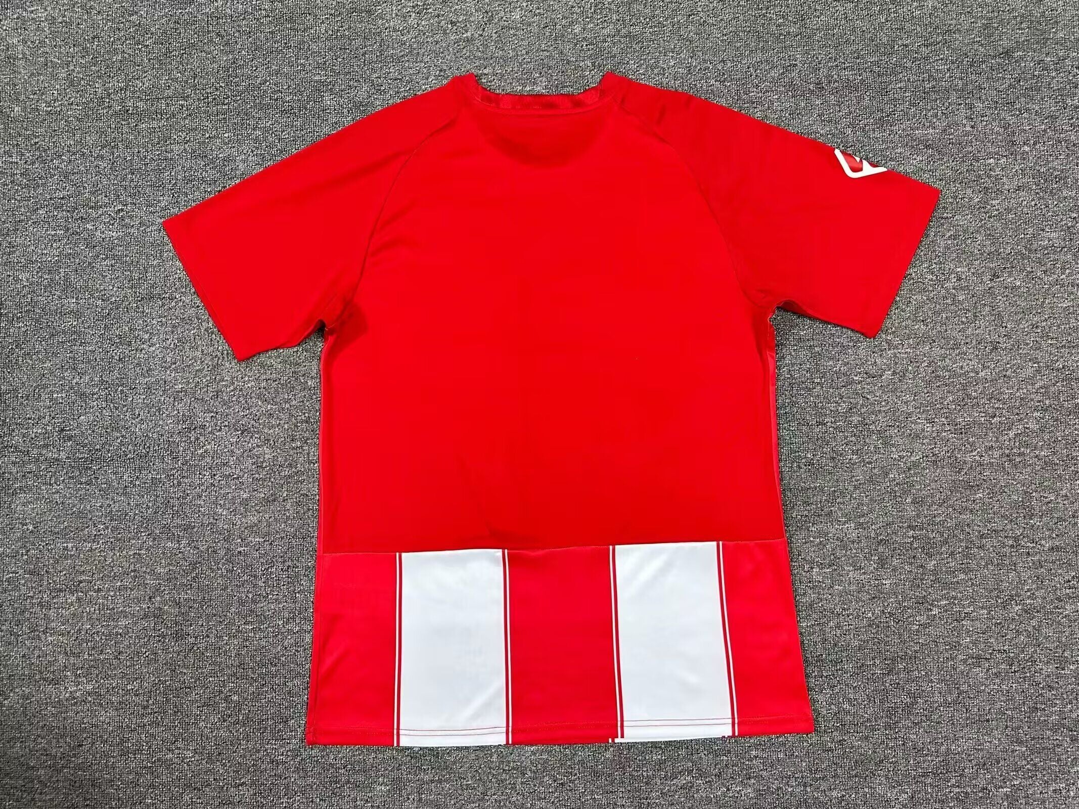 Camiseta 24-25 Almeria home S-XXL