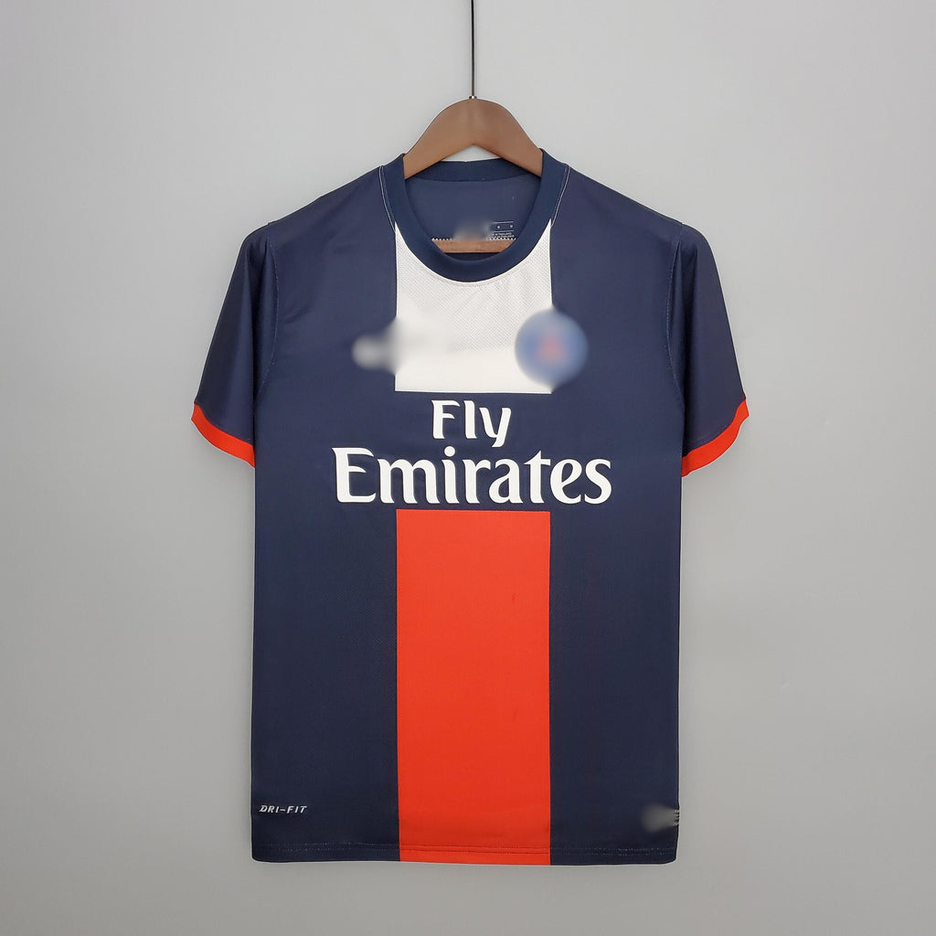Camiseta Retro PSG Local  13-14