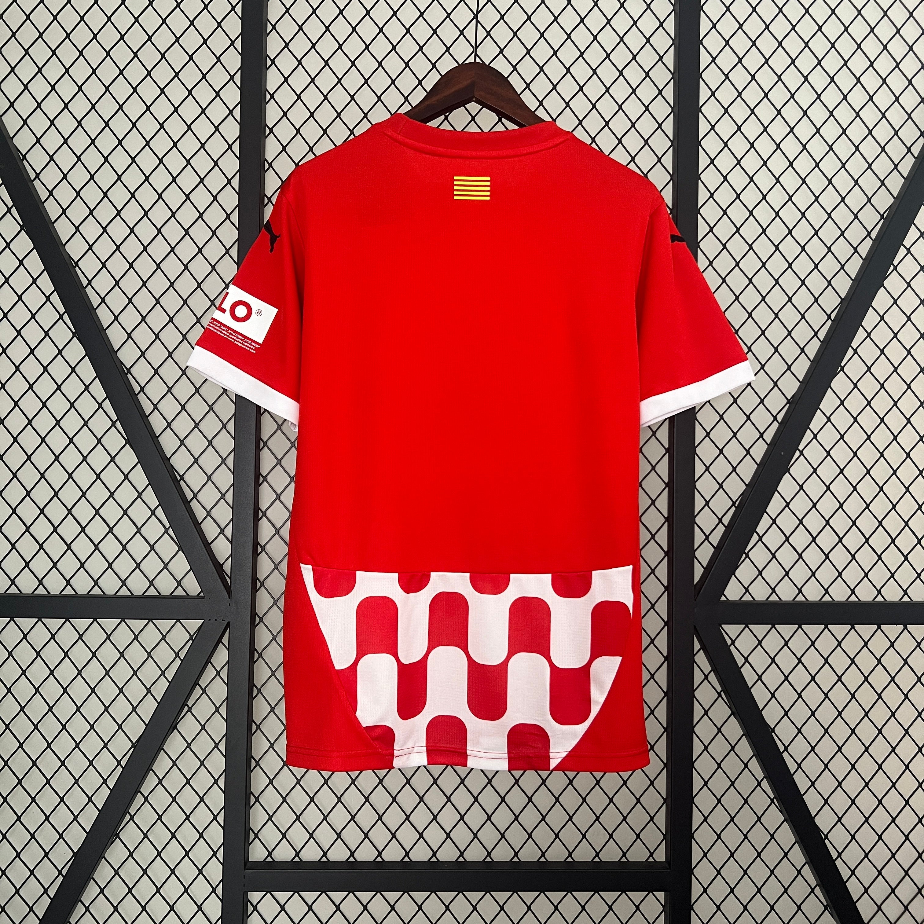 Camiseta  24/25 Girona Home S-XXL