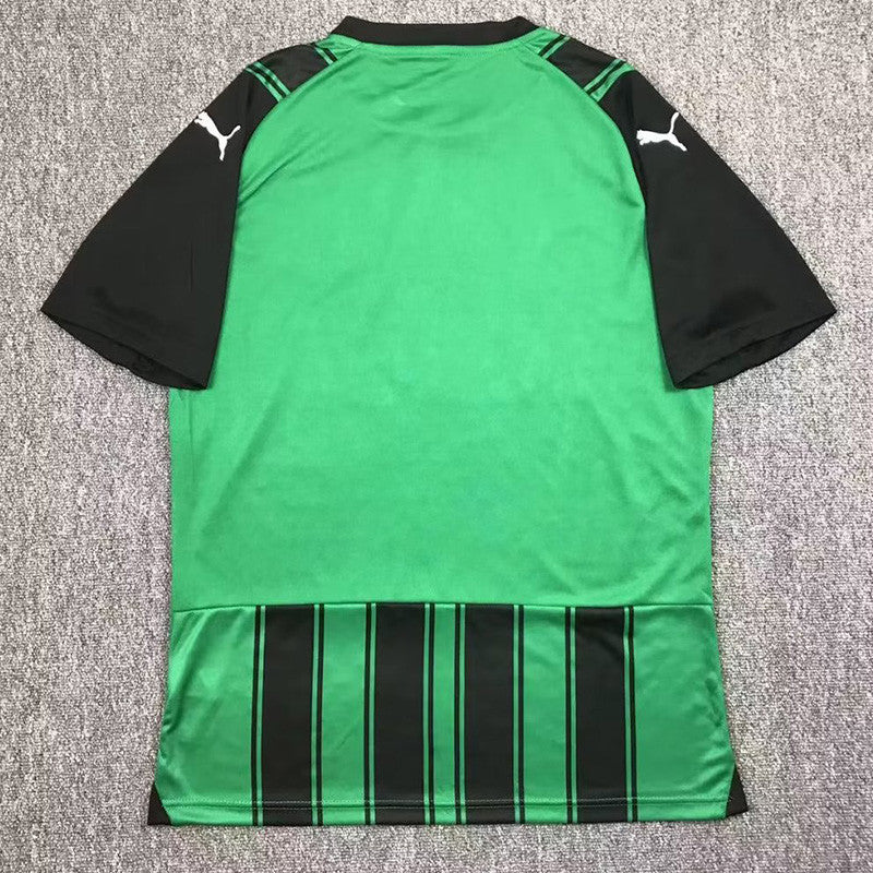 Sassuolo Home Shirt 23-24