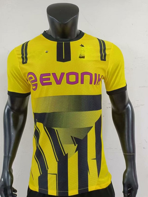 Camiseta 24-25 Dortmund cup version Player version S-XXL