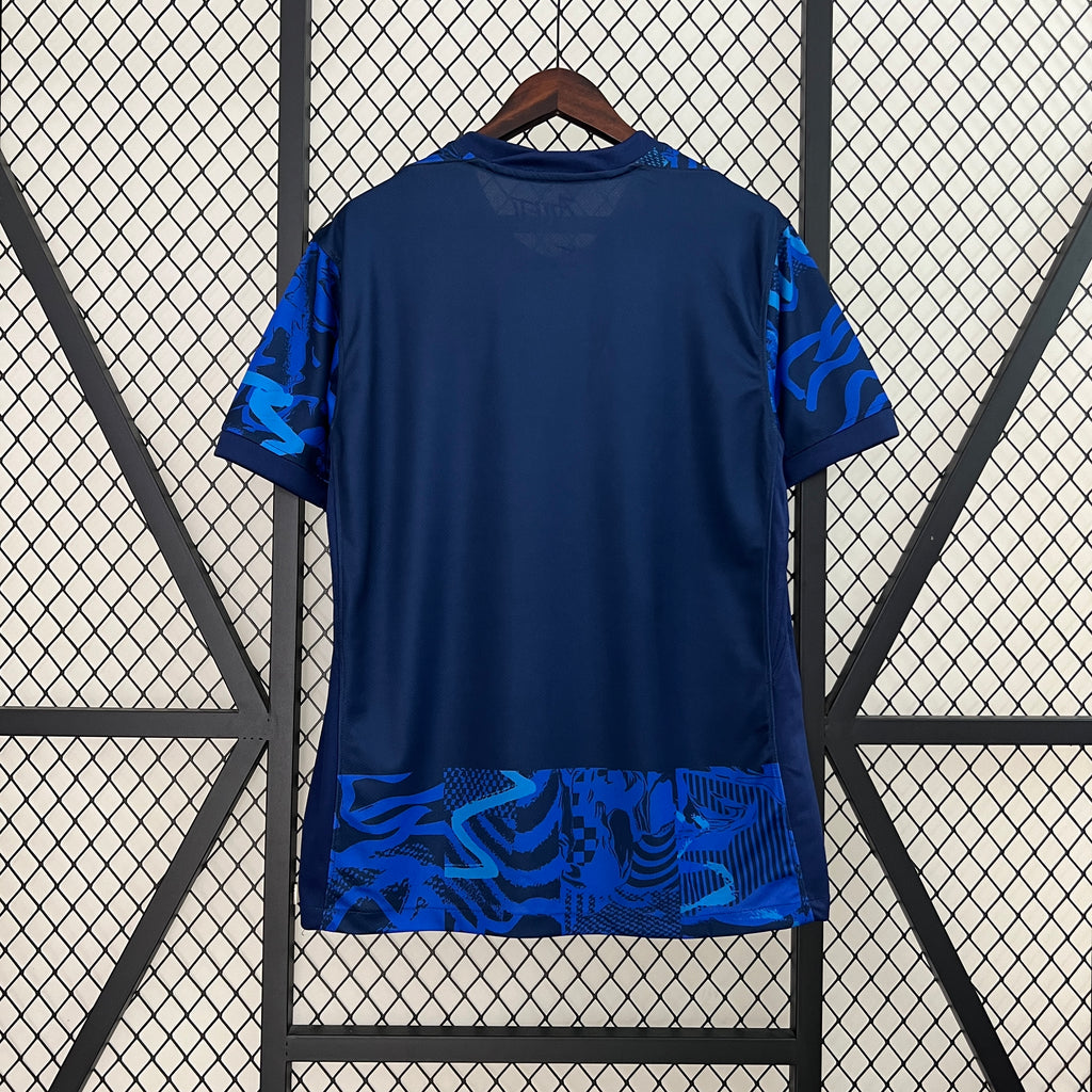 Camiseta 24/25 Atletico Madrid Third Away S-4XL