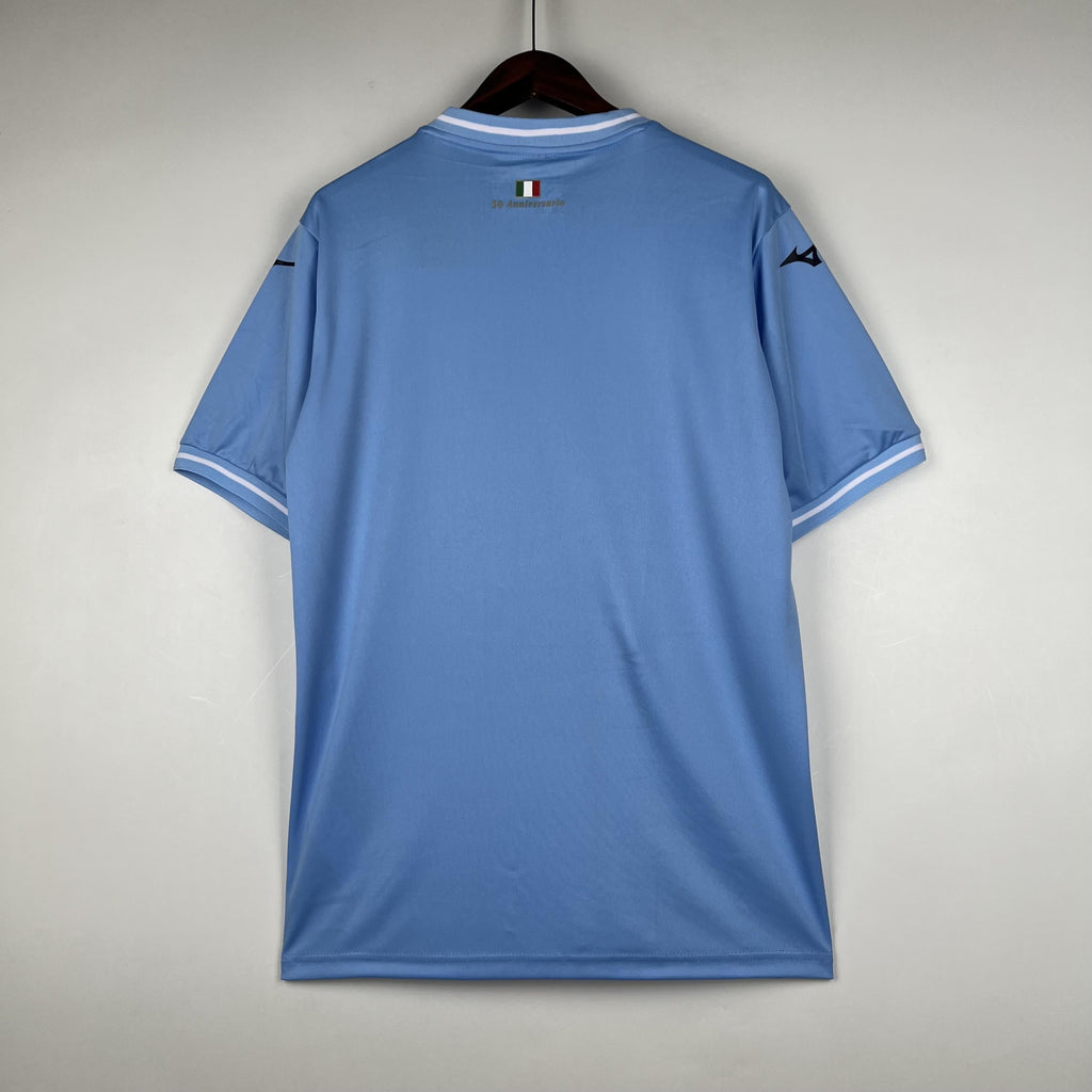 Lazio Home Shirt 23-24