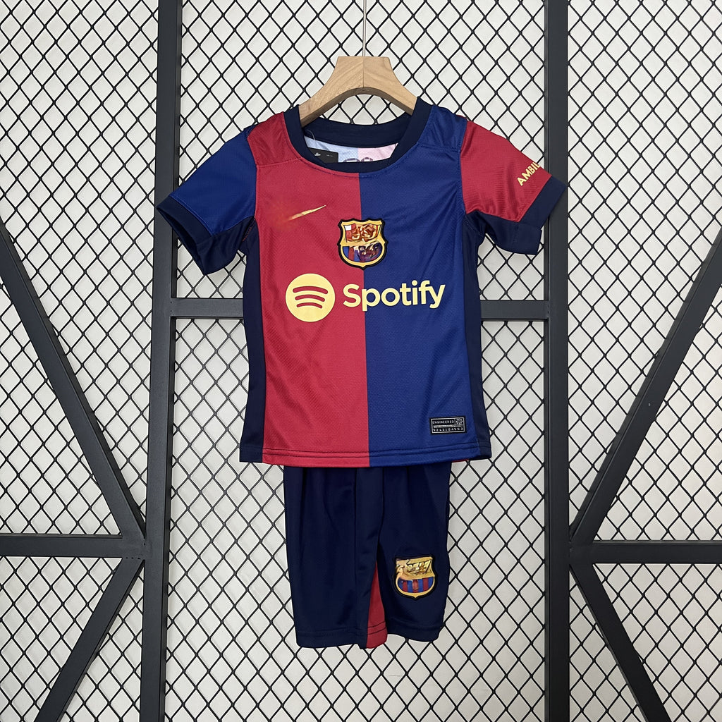 kit 24-25 Barca