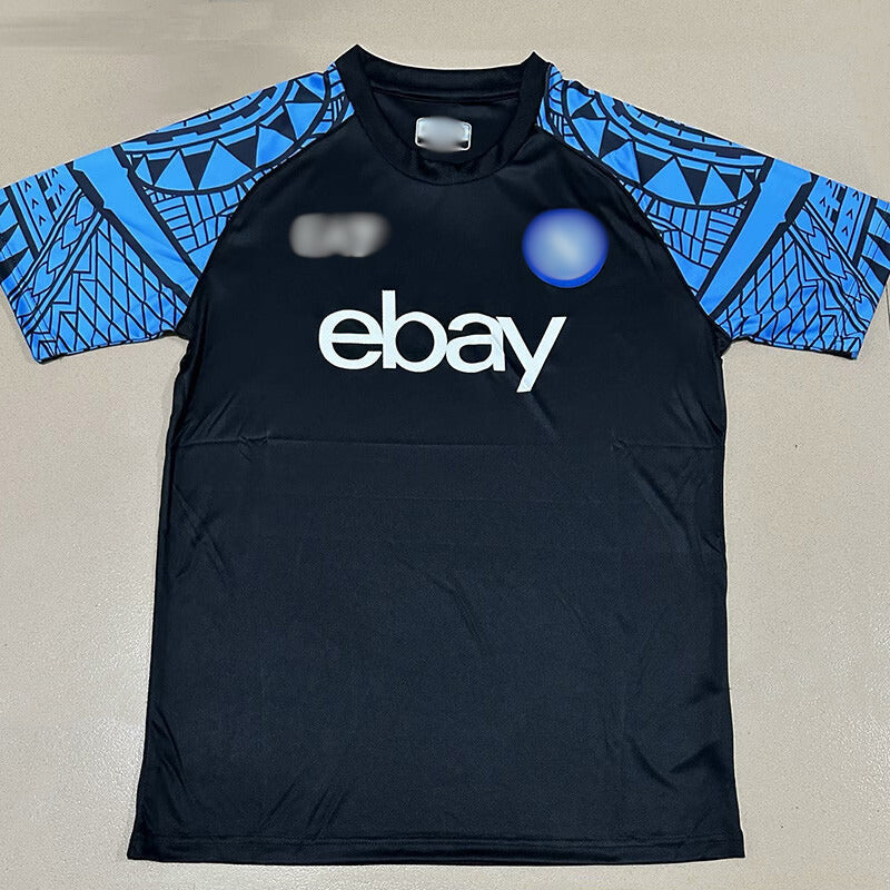Naples 23-24 Shirt