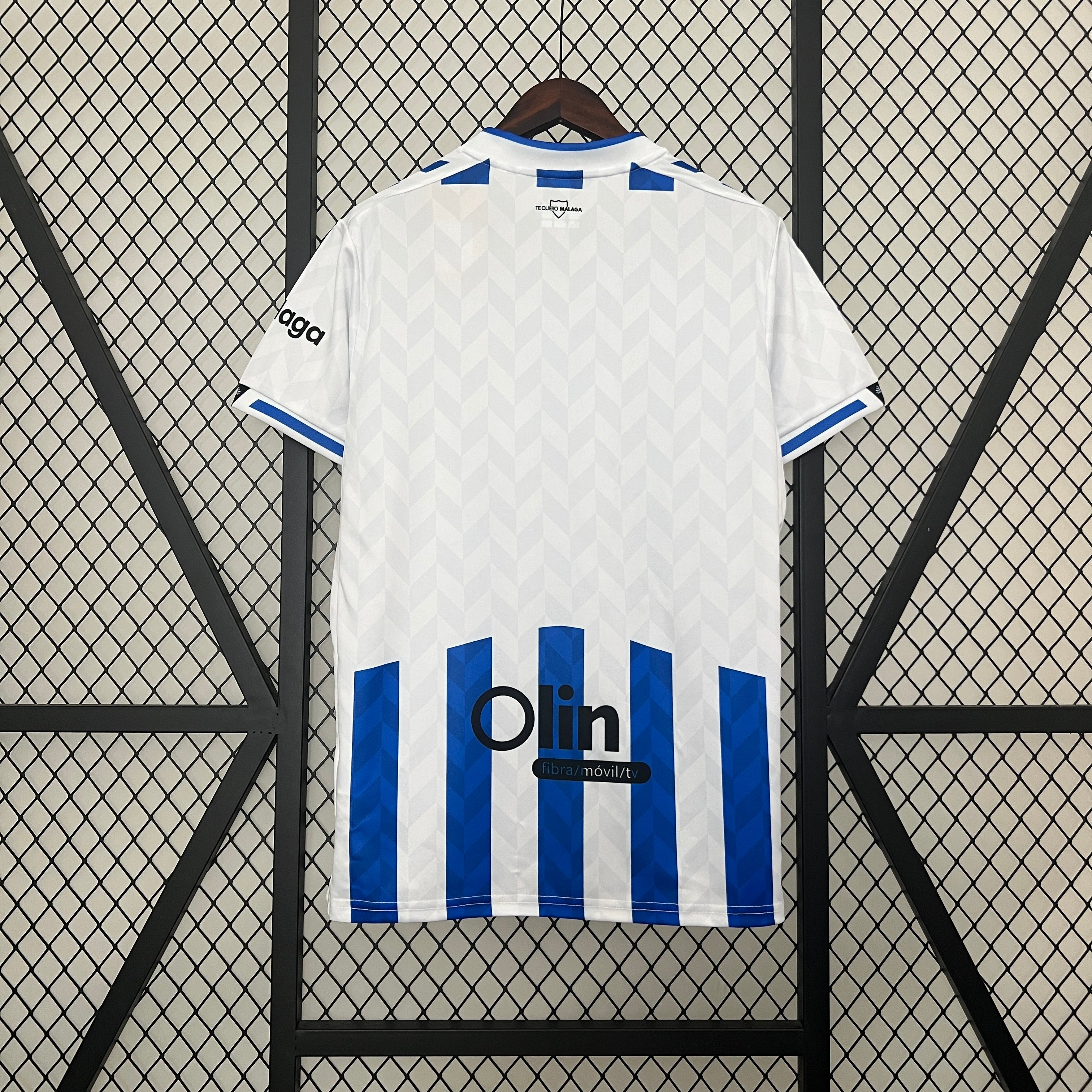 CAMISETA 24/25 Malaga Special Edition S-XXL