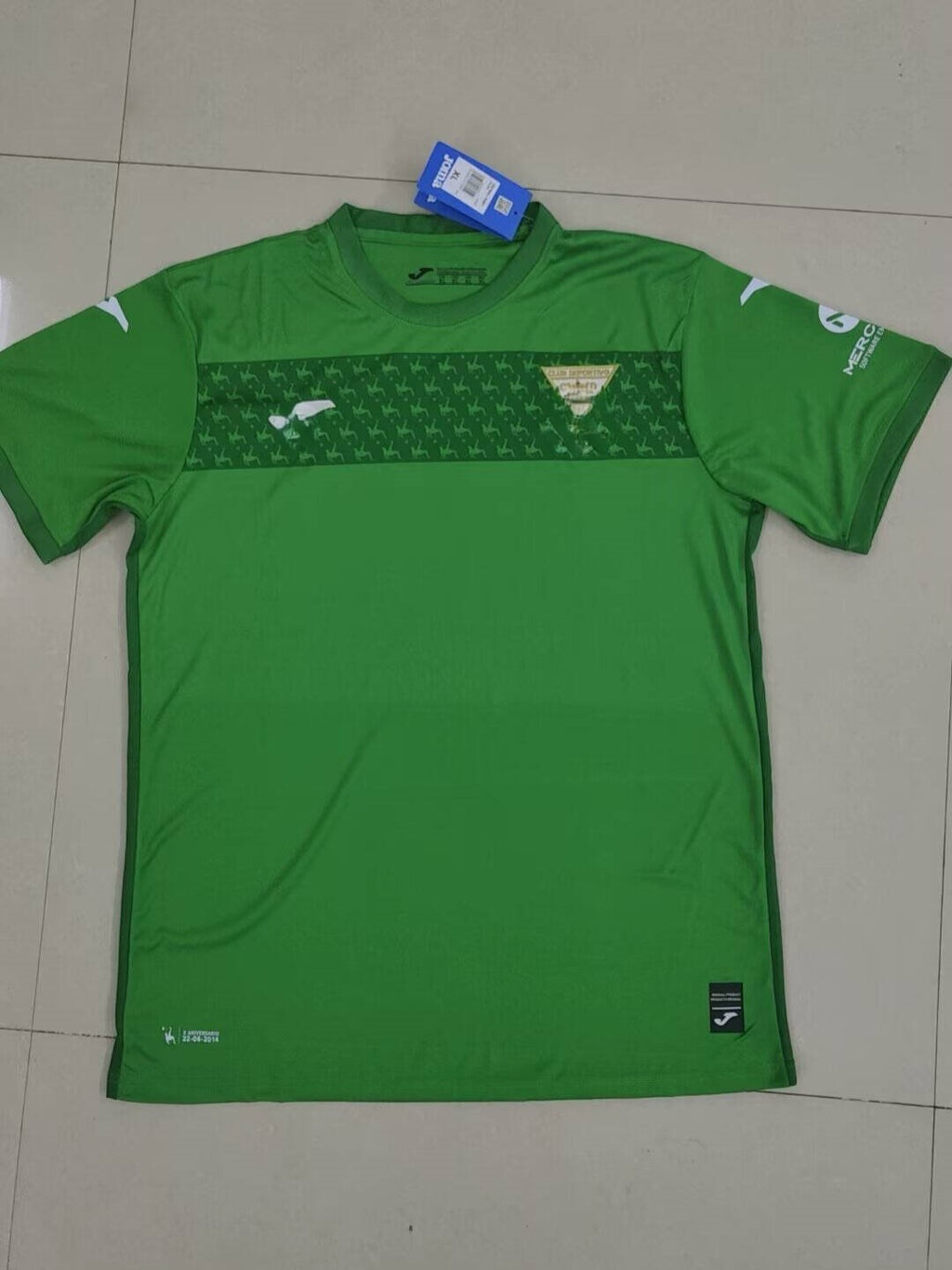 Camiseta 24-25 Leganes away jersey S-XXL