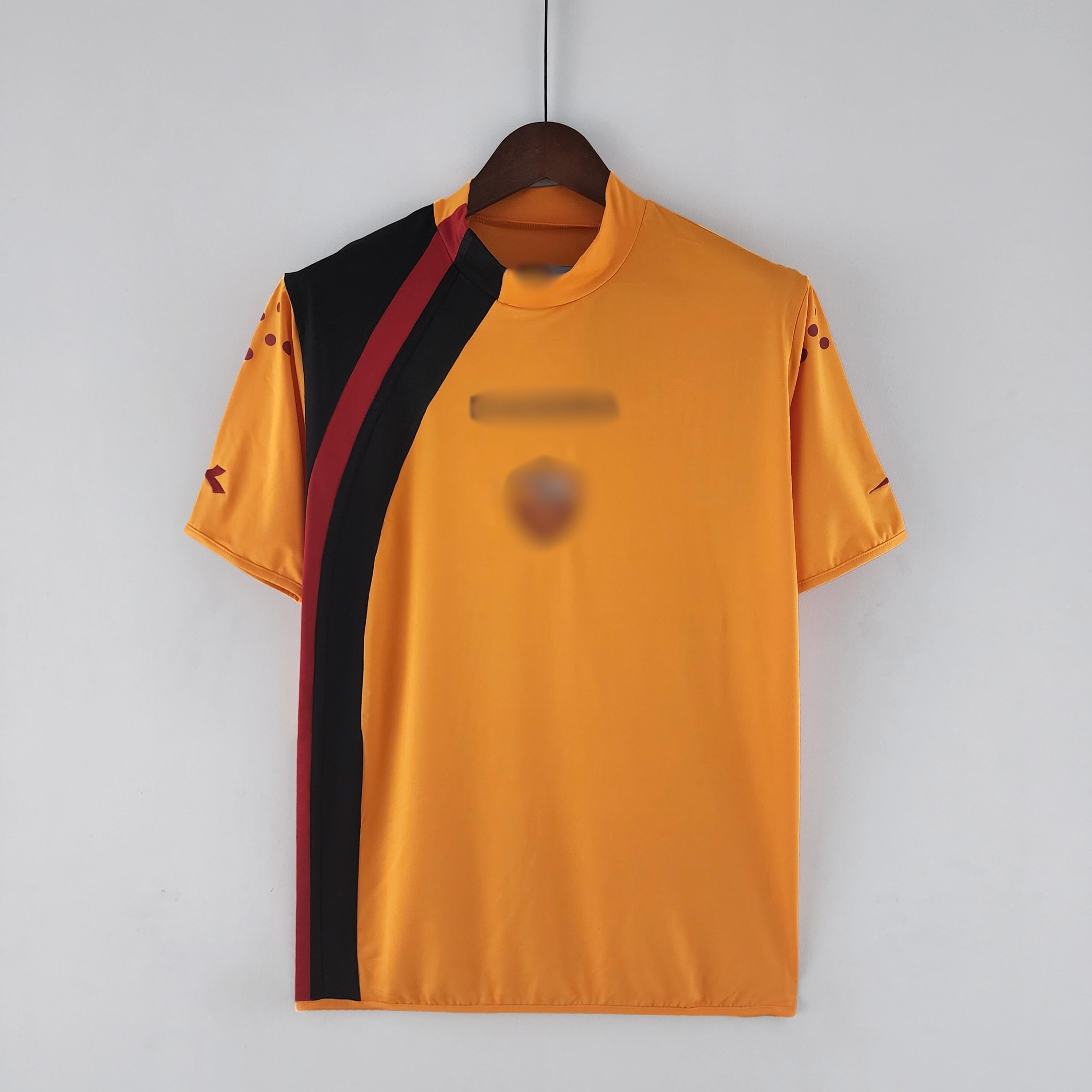Roma Home Retro Shirt 05-06