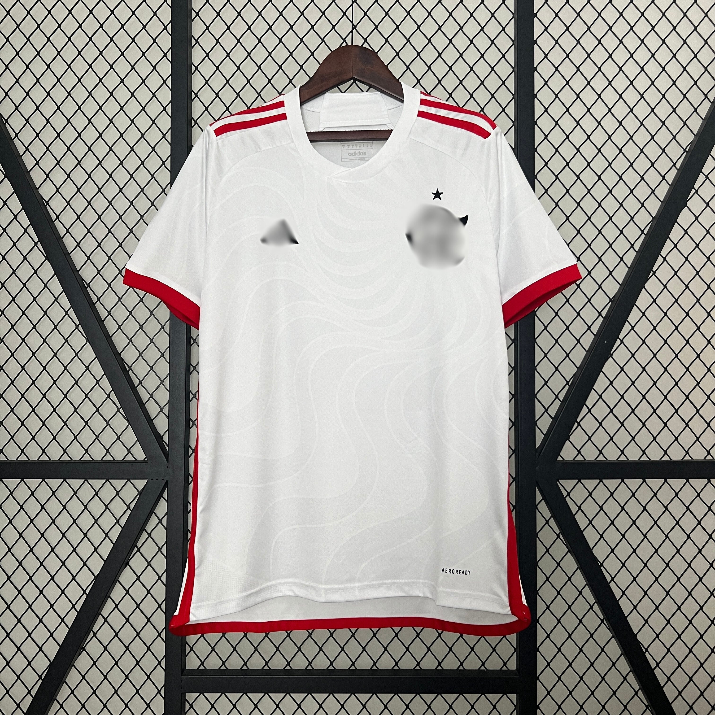 Flamengo Away T-shirt 24/25