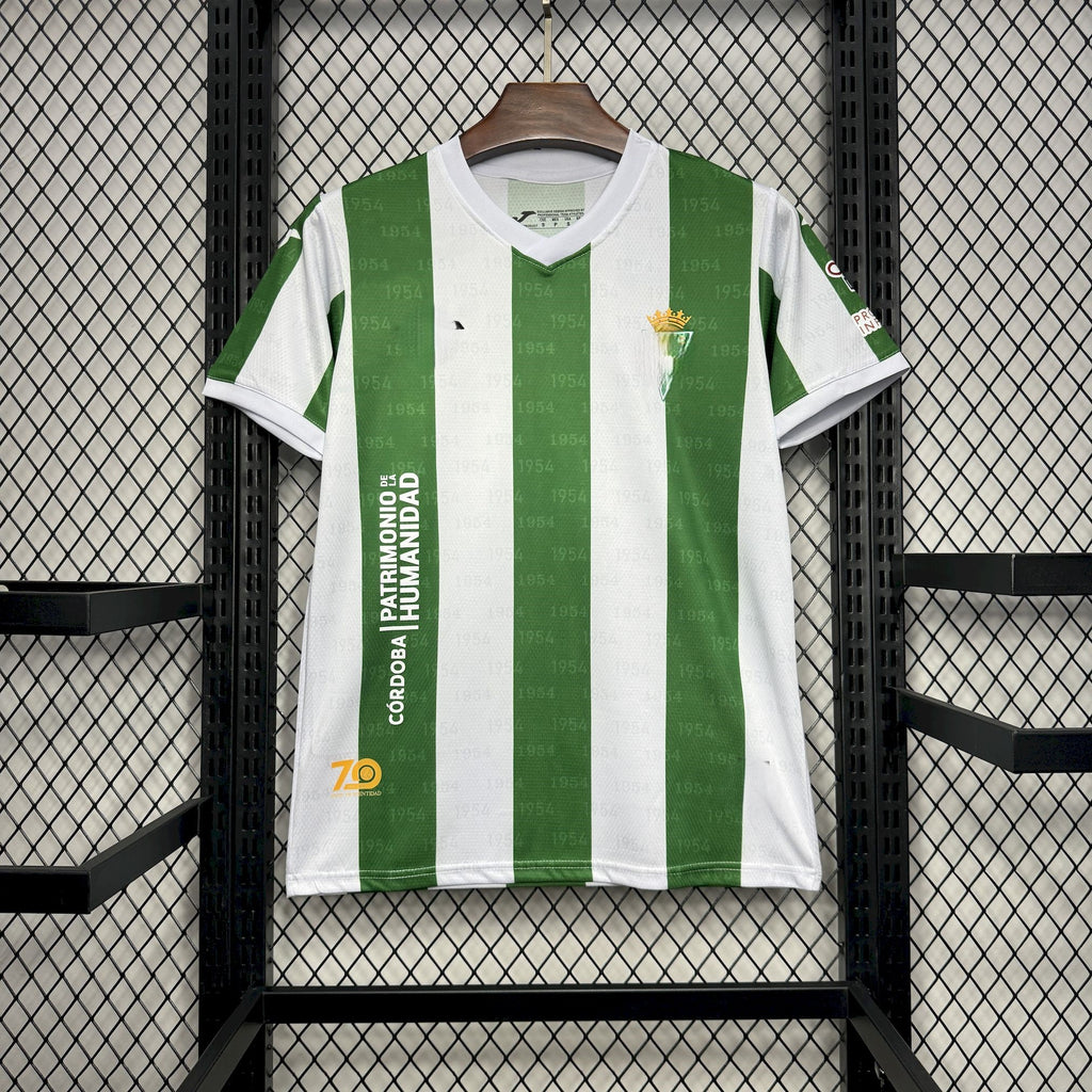 Camiseta Cordoba S a XXL