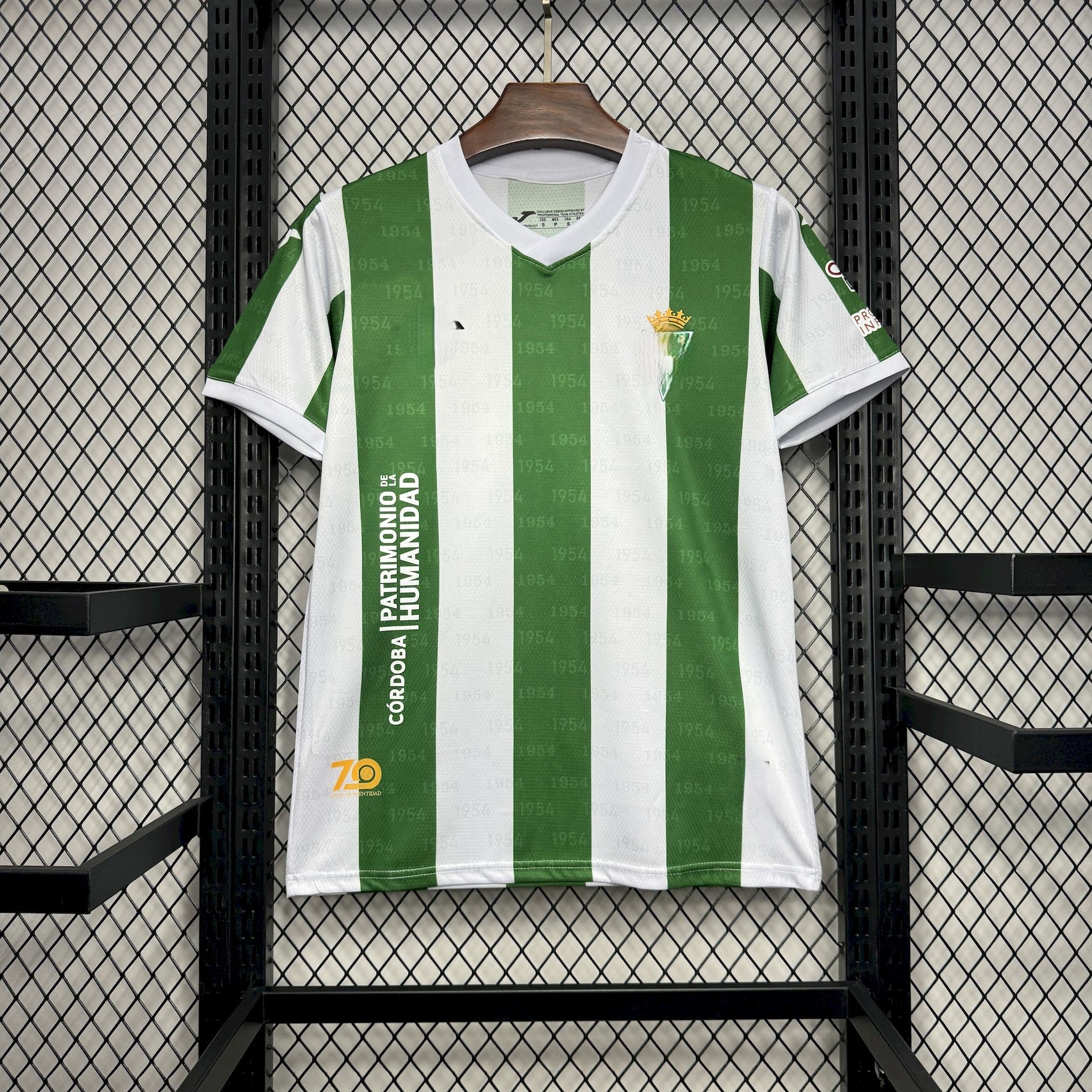 Camiseta Cordoba S a XXL