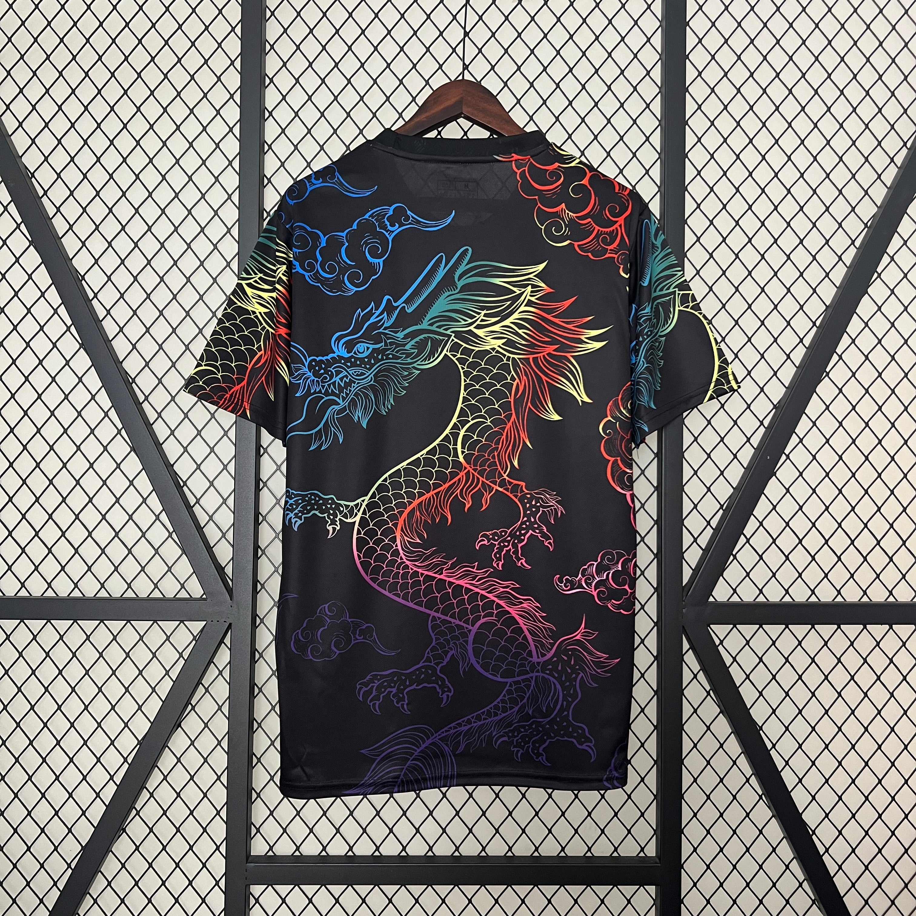 Camiseta 24/25 Real Madrid Special Edition S-XXL