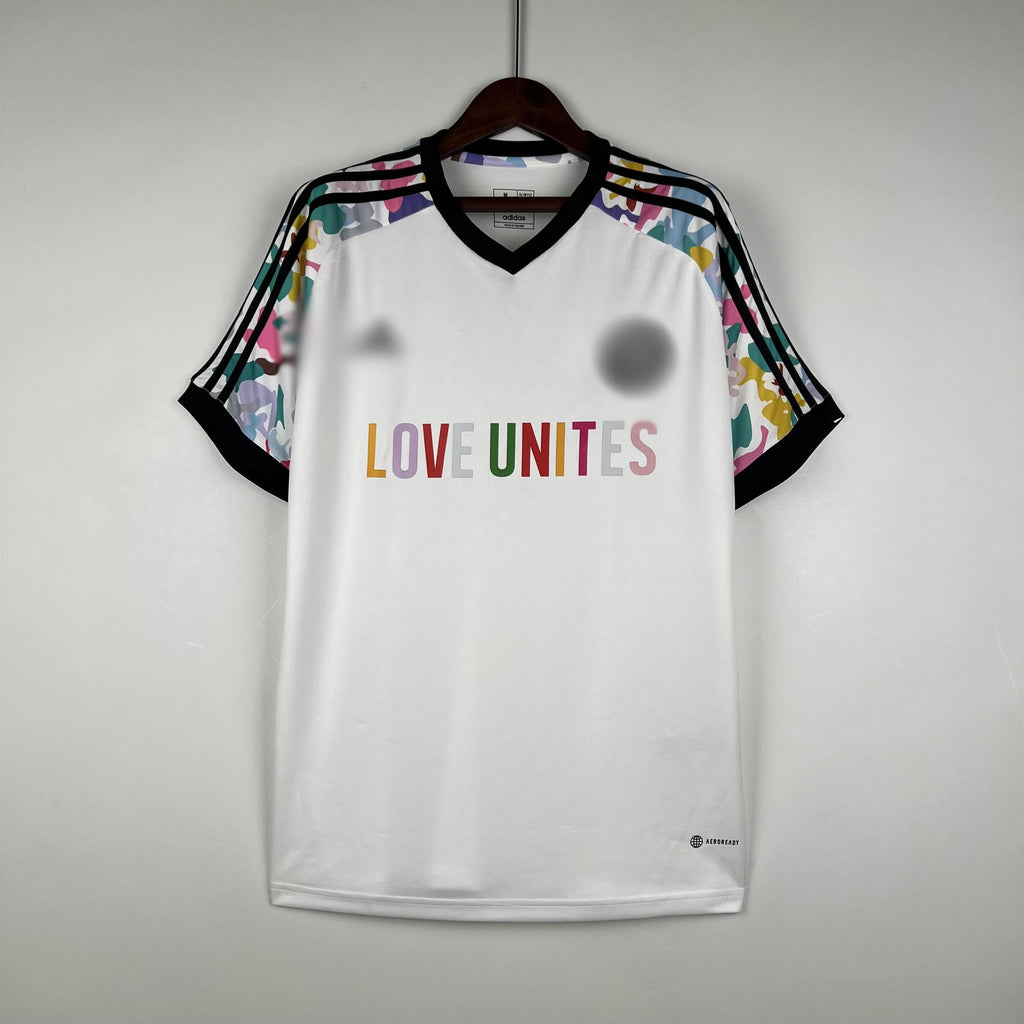 Camiseta Inter Miami 23-24