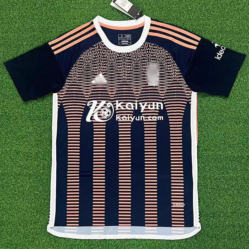 Nottingham Forest 23-24 Third Shirt