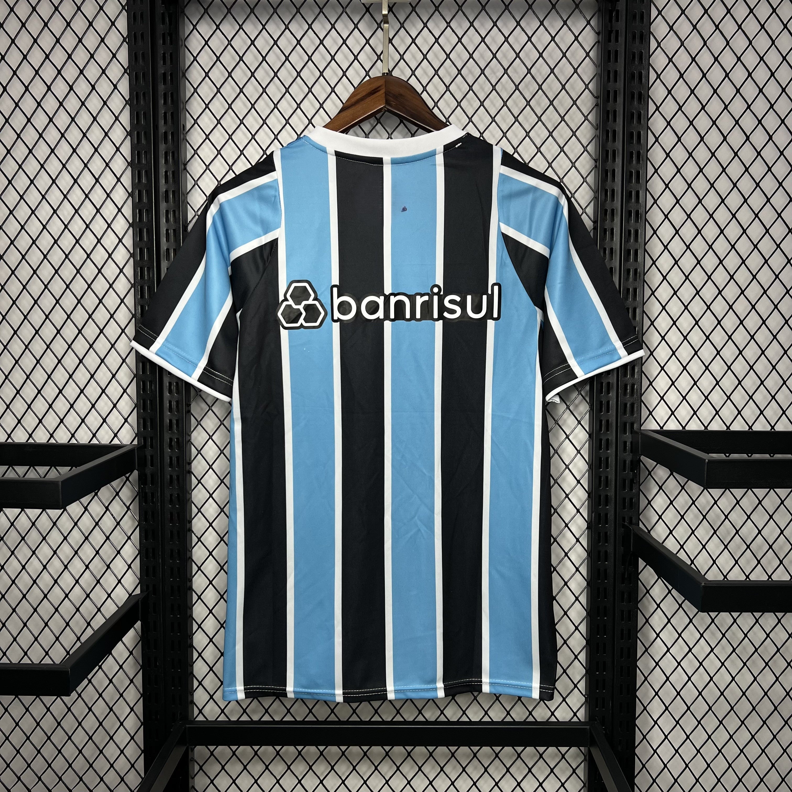 Gremio 2024/25 Home Jersey