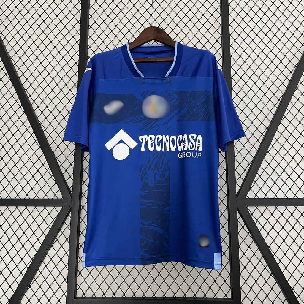 Camiseta Getafe Local 23-24 delante
