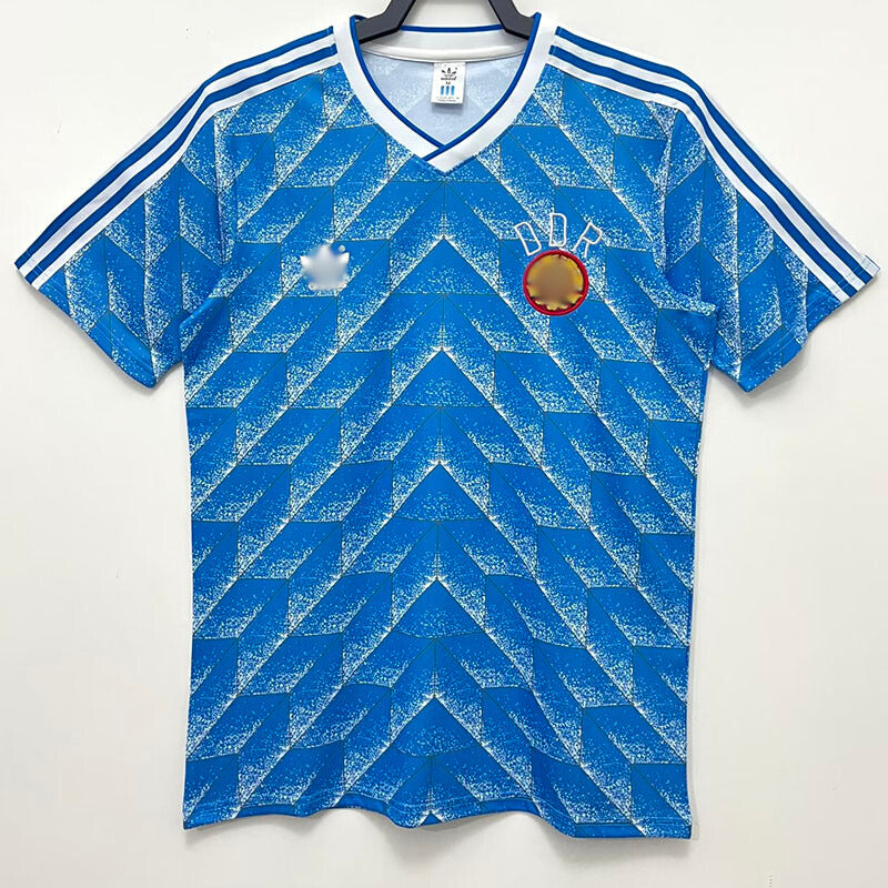Germany 1988 Retro Shirt