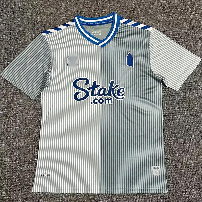 Everton Third Shirt 23-24