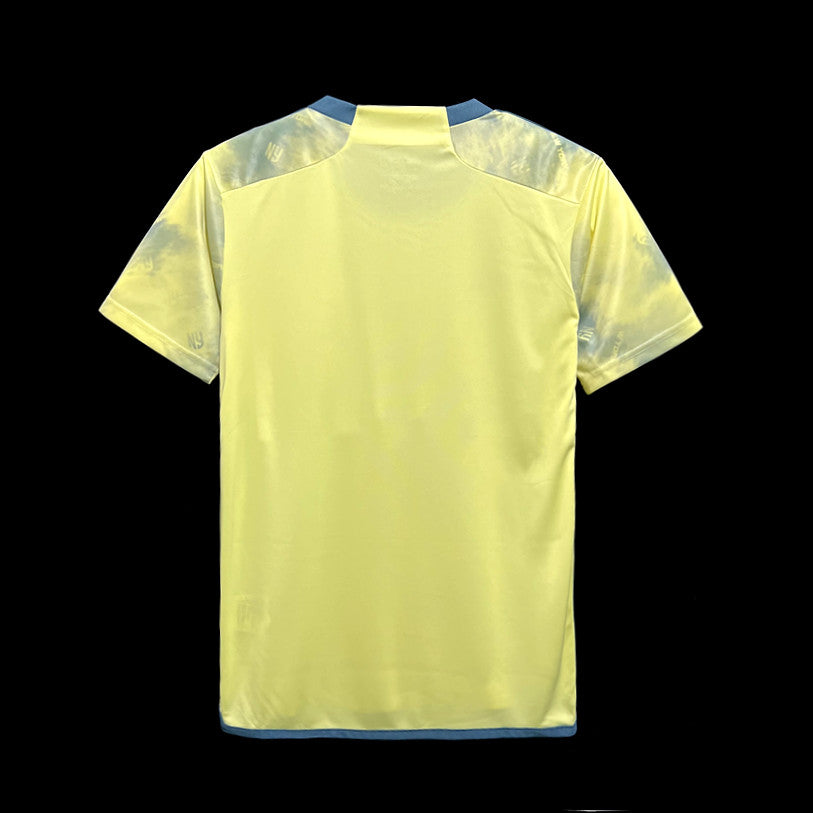 NY Red Bull 23-24 Jersey