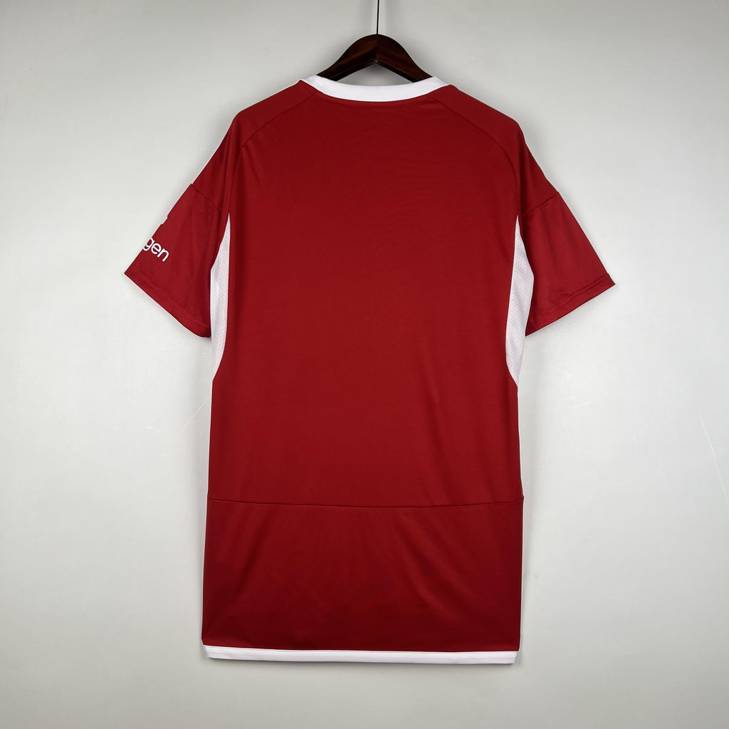 Nottingham Forest Home Shirt 23-24