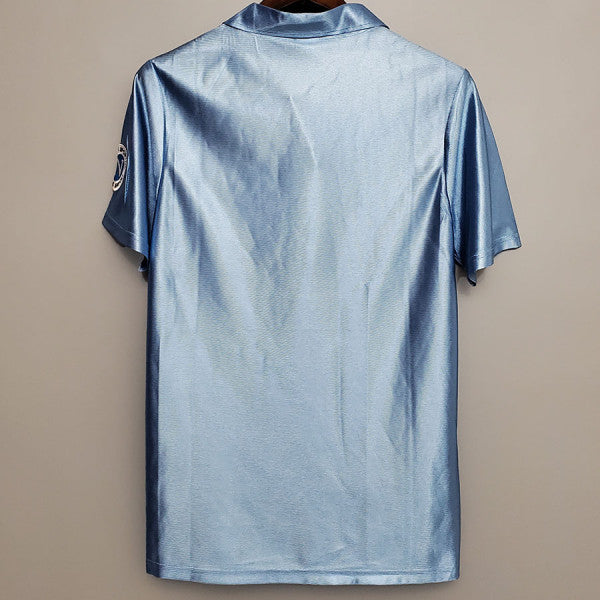 Naples Home Retro Shirt 90-91