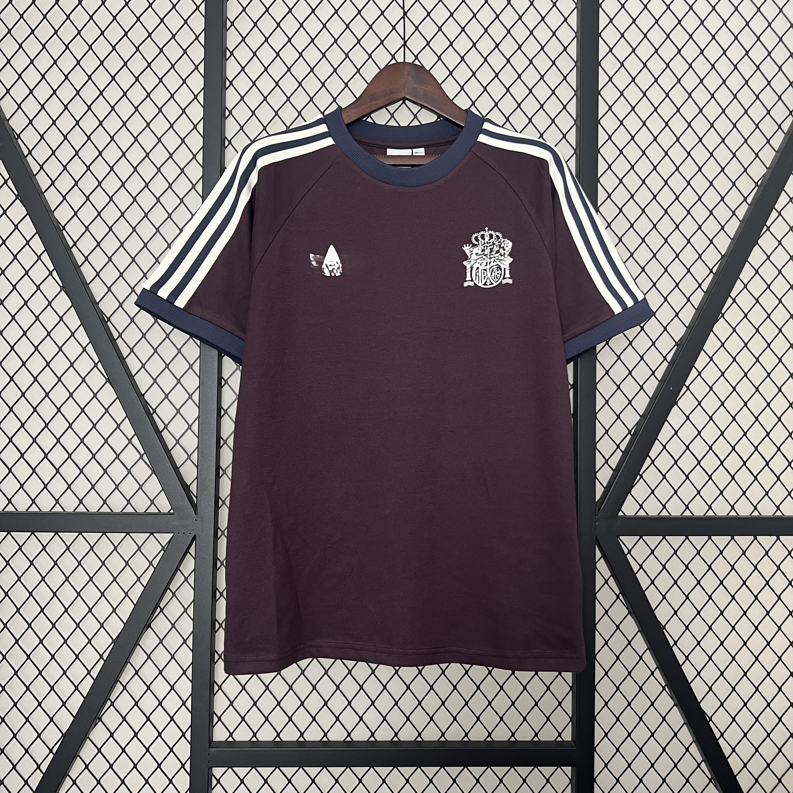 Retro Spain special edition S-XXL