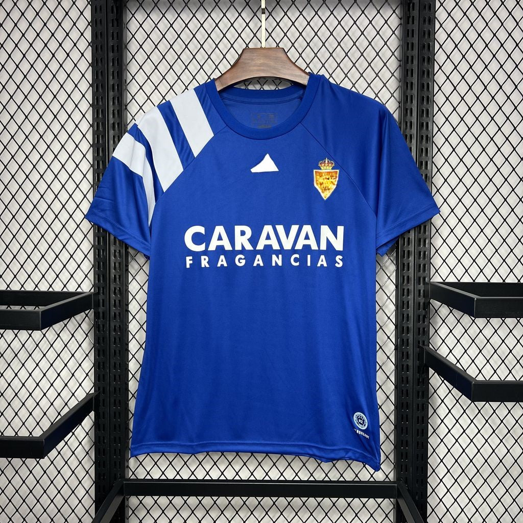 Osasuna 2024/25 Memorial Edition Jersey