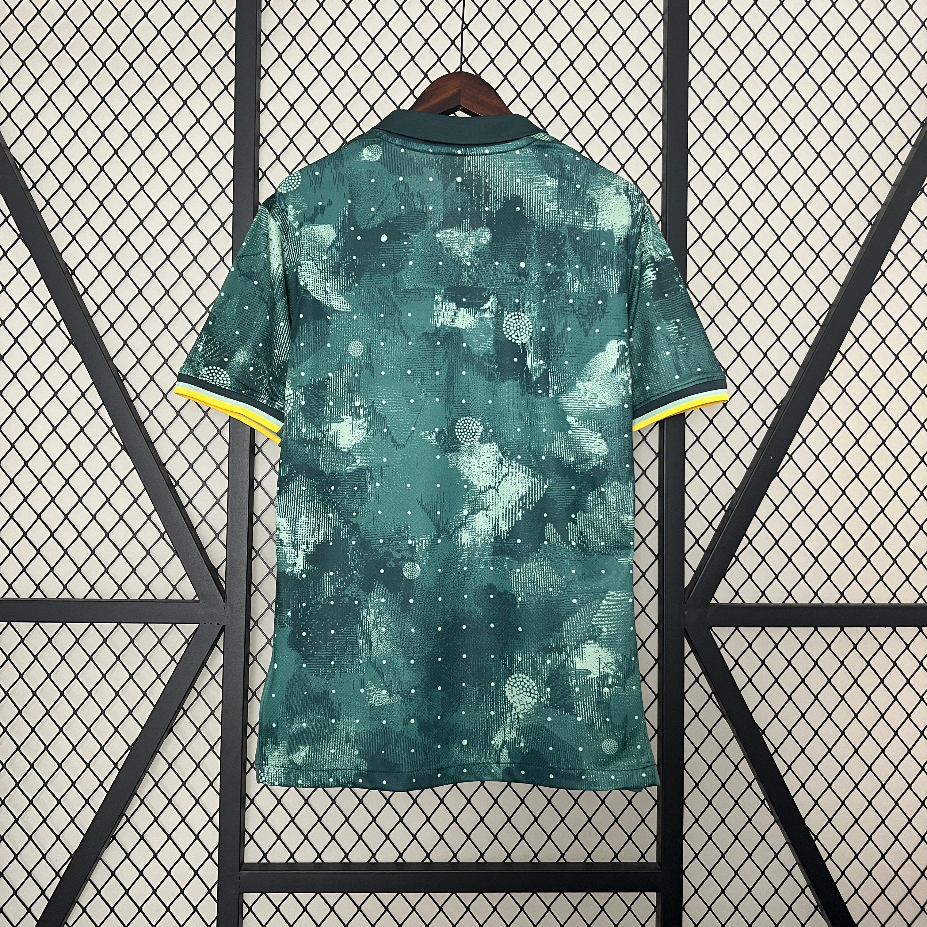 Camiseta 24/25 Tottenham Third Away S-4XL