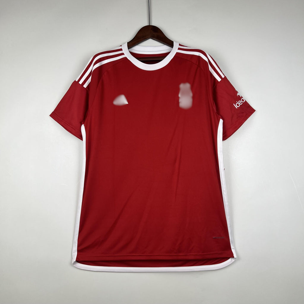 Nottingham Forest Home Shirt 23-24