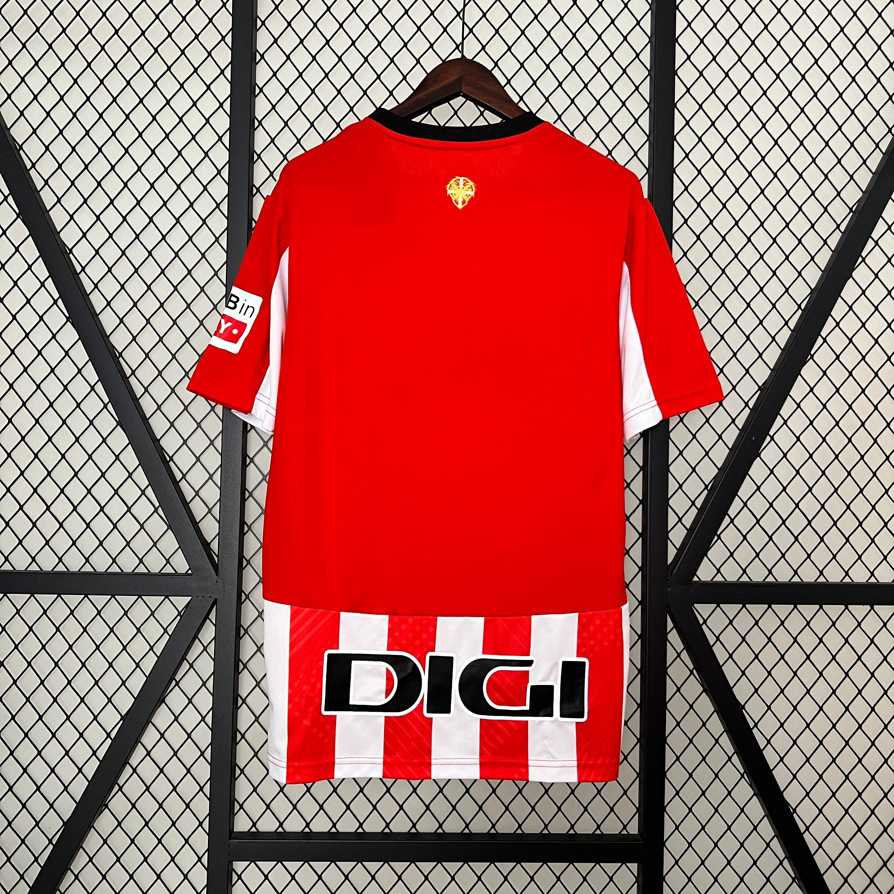 Camiseta 24/25 Athletic Bilbao Home S-4XL