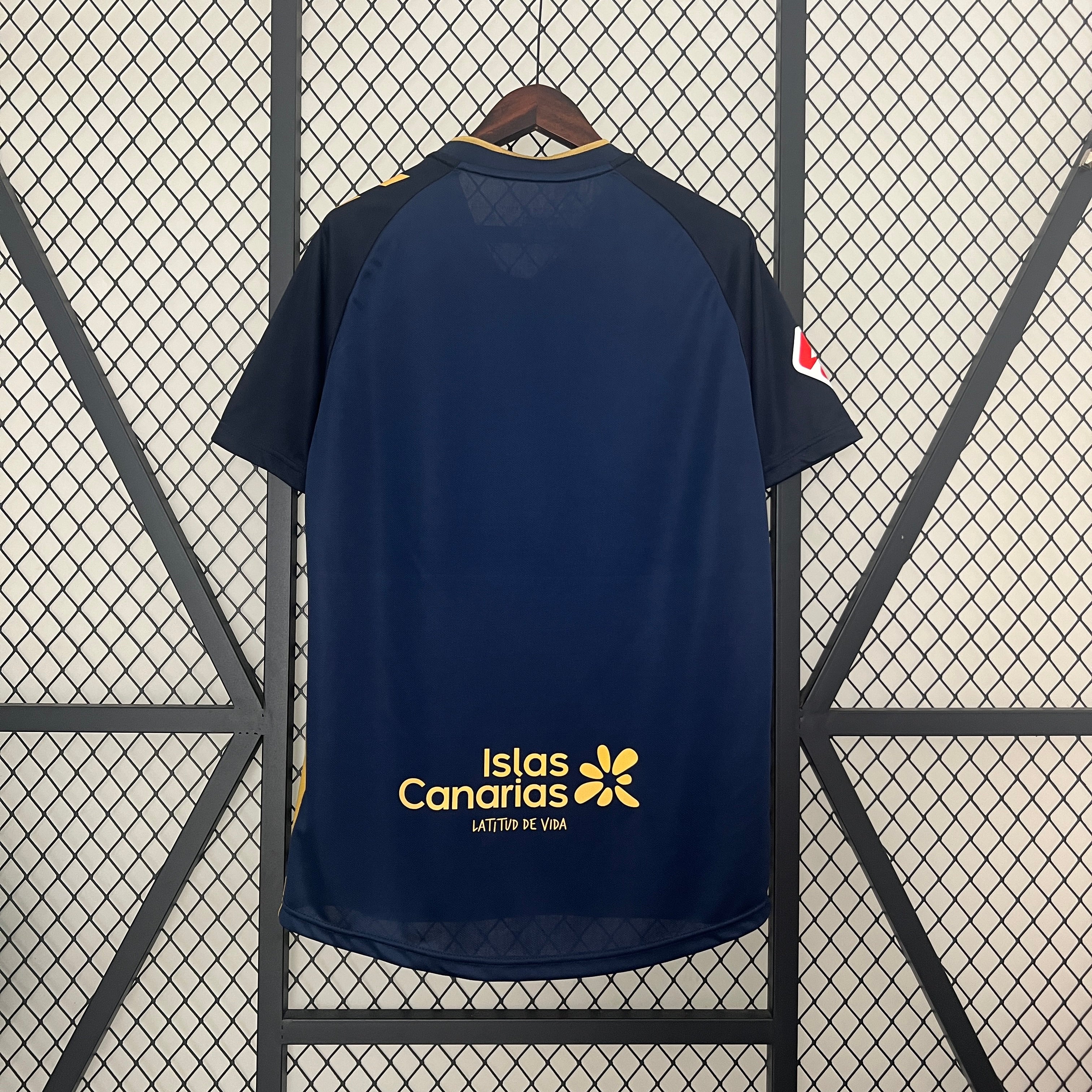 Camiseta 24/25 Tenerife away S-XXL