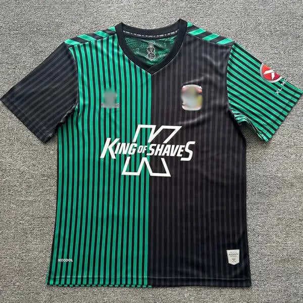 Coventry City Third Shirt 23-24